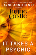 Paranormal Romance
