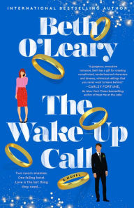 Free download e book computer The Wake-Up Call DJVU FB2 by Beth O'Leary (English literature) 9780593640128