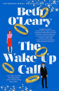 Download for free books The Wake-Up Call PDF ePub