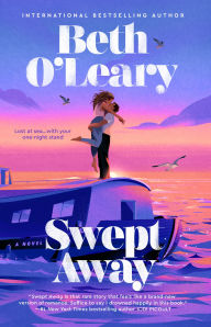 Title: Swept Away, Author: Beth O'Leary