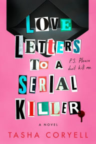 Downloading a book to kindle Love Letters to a Serial Killer