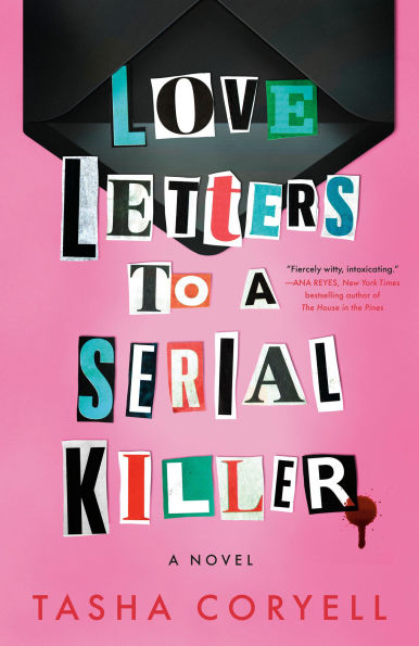 Love Letters to a Serial Killer