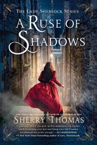 Free book recording downloads A Ruse of Shadows English version