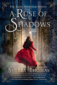 Title: A Ruse of Shadows, Author: Sherry Thomas