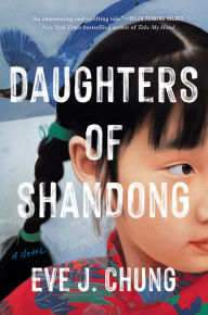 An Afternoon with Eve J. Chung: Daughters of Shandong