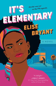 Ebooks in italiano free download It's Elementary in English by Elise Bryant