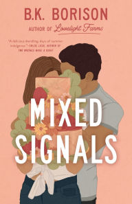 Free audio book download mp3 Mixed Signals by B.K. Borison English version