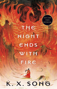 The Night Ends with Fire