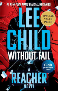 Title: Without Fail, Author: Lee Child