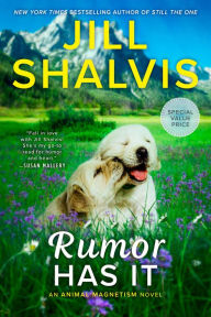 Download free account books Rumor Has It (English literature) 9780593641644 by Jill Shalvis PDB