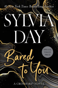 Title: Bared to You, Author: Sylvia Day