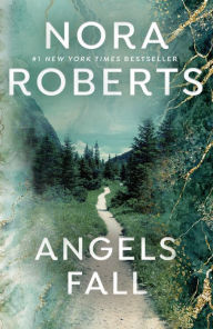 Title: Angels Fall, Author: Nora Roberts