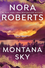 Title: Montana Sky, Author: Nora Roberts