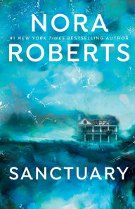 Free downloadable audio book Sanctuary in English by Nora Roberts 9780593641743