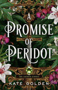 Free online non downloadable books A Promise of Peridot (English literature) PDF RTF FB2