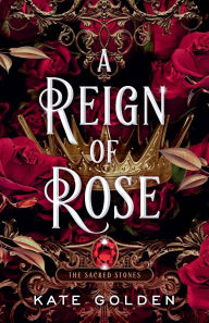 Pdf ebooks downloads A Reign of Rose  in English 9780593641941