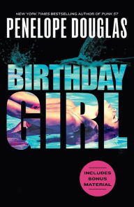 Books to download on ipad Birthday Girl by Penelope Douglas 