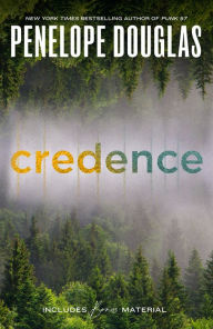 Free new age audio books download Credence FB2