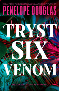 Ebook ita download Tryst Six Venom by Penelope Douglas PDF MOBI ePub (English literature)