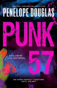 Free audio book mp3 download Punk 57  9780593641996 by Penelope Douglas