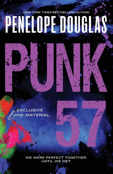 Punk 57