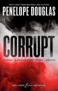 Text books download pdf Corrupt (Devil's Night, #1) in English