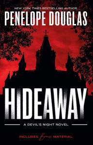 eBooks Amazon Hideaway (Devil's Night, #2) RTF