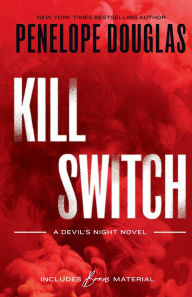 Free ibooks download Kill Switch (Devil's Night, #3) PDF MOBI 9780593642023 by Penelope Douglas