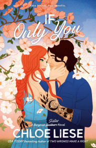 Download google books book If Only You in English MOBI FB2 ePub by Chloe Liese 9780593642450