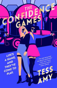 Google books download epub The Confidence Games