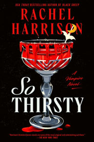 Free digital audio book downloads So Thirsty FB2 RTF DJVU (English Edition) 9780593642542