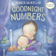 Title: Goodnight, Numbers, Author: Danica McKellar