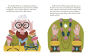 Alternative view 3 of Iris Apfel: A Little Golden Book Biography