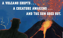 Alternative view 8 of A World Without Summer: A Volcano Erupts, A Creature Awakens, and the Sun Goes Out