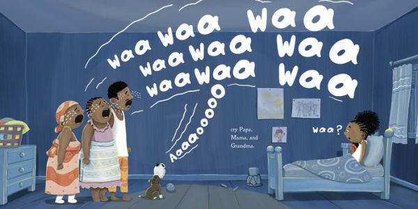 Waaa Goes Táwà