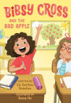 Alternative view 1 of Bibsy Cross and the Bad Apple