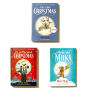 Alternative view 4 of A Boy Called Christmas Series Boxed Set: A Boy Called Christmas; The Girl Who Saved Christmas; A Mouse Called Miika