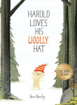 Alternative view 1 of Harold Loves His Woolly Hat (B&N Exclusive Edition)