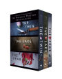 The Natasha Preston Thriller Collection: The Twin, The Lake, and The Fear