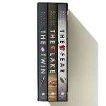 Alternative view 4 of The Natasha Preston Thriller Collection: The Twin, The Lake, and The Fear