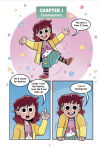 Alternative view 2 of Junie B. Jones and Her Big Fat Mouth: The Graphic Novel