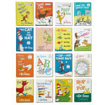 Alternative view 2 of Dr. Seuss's Ultimate Beginning Reader Collection: With 16 Beginner Books and Bright & Early Books