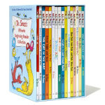 Alternative view 4 of Dr. Seuss's Ultimate Beginning Reader Collection: With 16 Beginner Books and Bright & Early Books