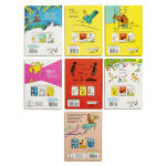 Alternative view 7 of Dr. Seuss's Ultimate Beginning Reader Collection: With 16 Beginner Books and Bright & Early Books