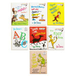 Alternative view 8 of Dr. Seuss's Ultimate Beginning Reader Collection: With 16 Beginner Books and Bright & Early Books