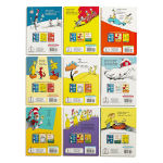 Alternative view 10 of Dr. Seuss's Ultimate Beginning Reader Collection: With 16 Beginner Books and Bright & Early Books