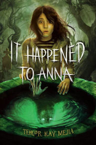 Text english book download It Happened to Anna (English Edition) DJVU by Tehlor Kay Mejia 9780593647066