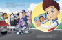 Alternative view 4 of Cat Pack Power (PAW Patrol)