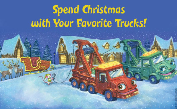 Where Do Diggers Celebrate Christmas?