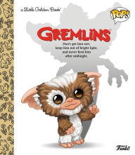 Ebooks italiano gratis download Gremlins Little Golden Book (Funko Pop!) in English PDF 9780593648131 by Arie Kaplan, Golden Books, Arie Kaplan, Golden Books